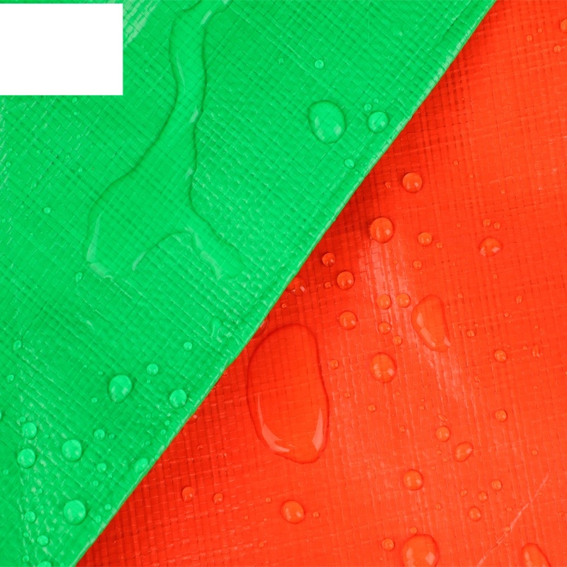 High Strength Double Coated PVC Tarpaulin 1000d for Outdoor Swimming Pool