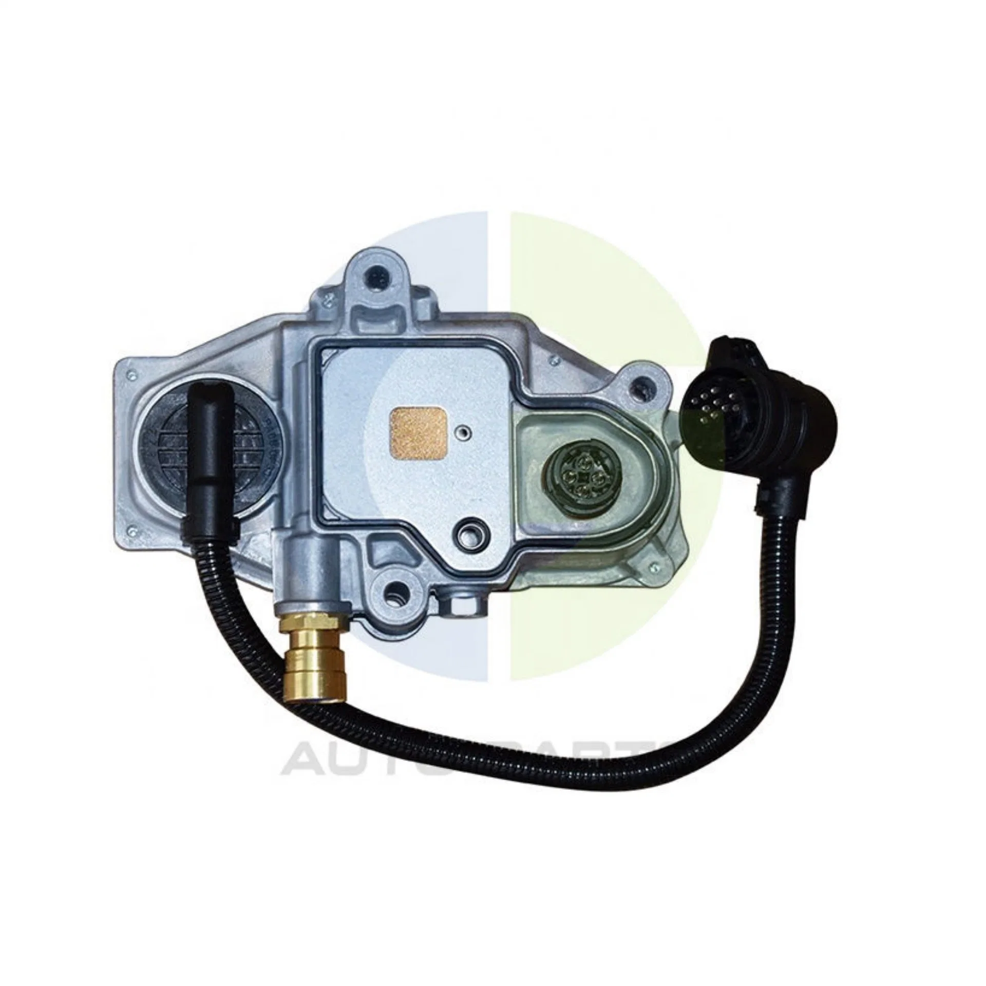 Air Brake Solenoid Valves 21710522 21965253 20584497 21008344 Gearbox Clutch Actuator Coil Valve for Volvo Renault Truck