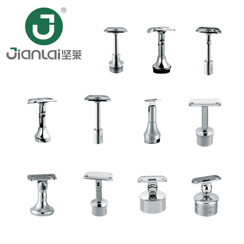 Stainless Steel Stair Pipe Accessories