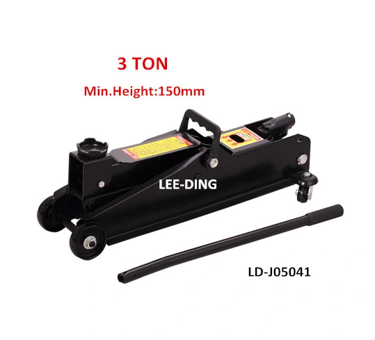 2ton 9kg Low Profile Hydraulic Floor Jack Strong Construction