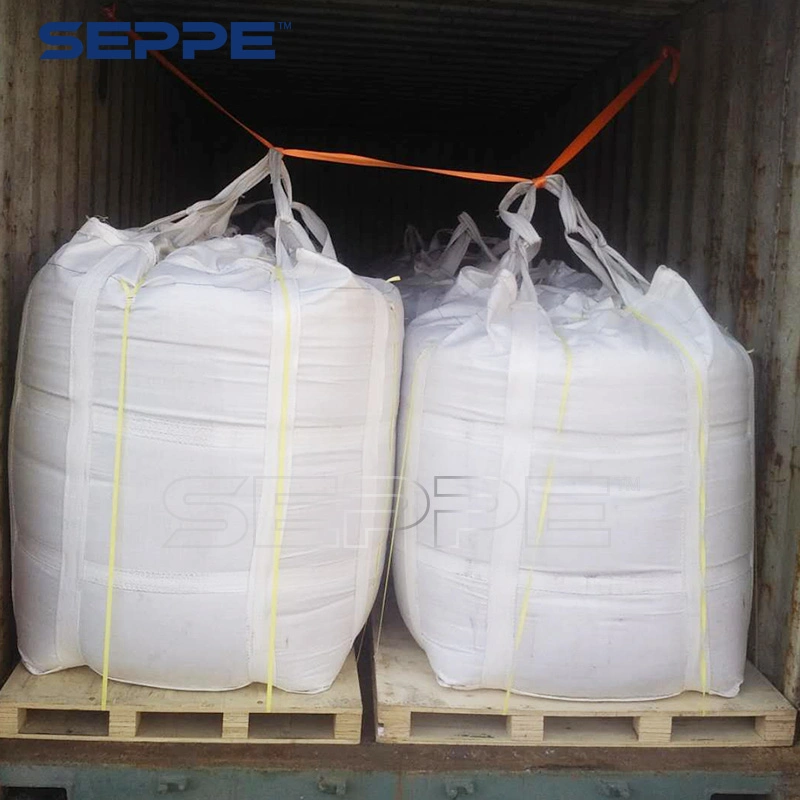 High Alumina 85% Al2O3 Calcined Bauxite Powder for Welding Refractory Material