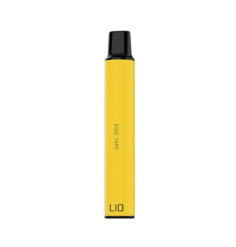 Wholesale/Supplier Disposable/Chargeable Vape Lio Mini 600 Puff Plus Electronic Cigarette Power Battery German E Cigarette