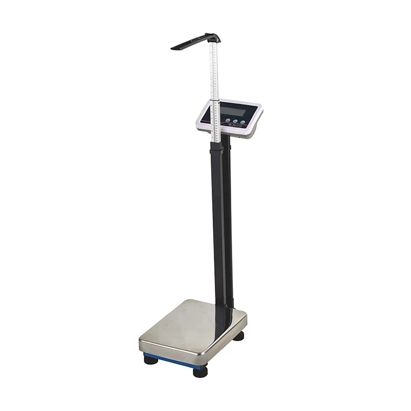 Ms-A220 Platform Scales with Height Meter