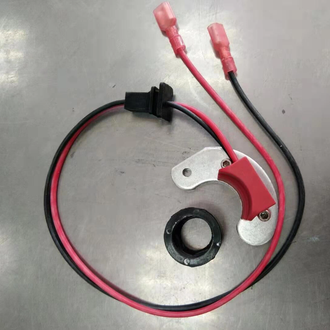 Electronic Ignition system for Classic Cars Ignitor II