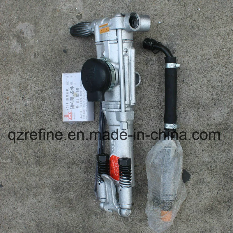 Kaishan YO18 pega Ultralight Pneumatic Rock Drill