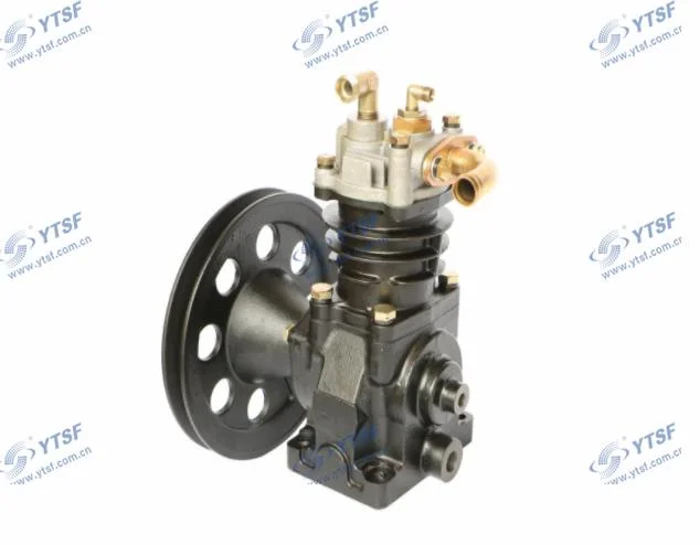 High quality/High cost performance Truck Parts Auto Spare Parts Air Compressor Yn4100qb