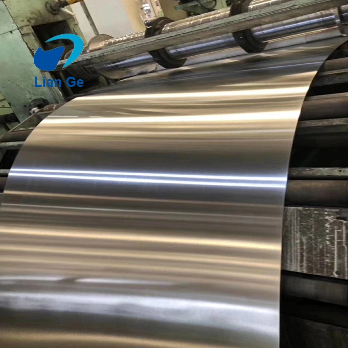 Hot Rolled Stainless Steel Coil 201 430 410 202 304 304L 316 316L Stainless Steel Coil /Strip/ Plate /Circle