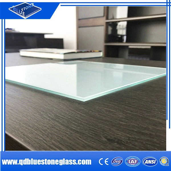 Factory for Laminated Building Glass Construction Insulating Decorative Glass with Ce/ISO