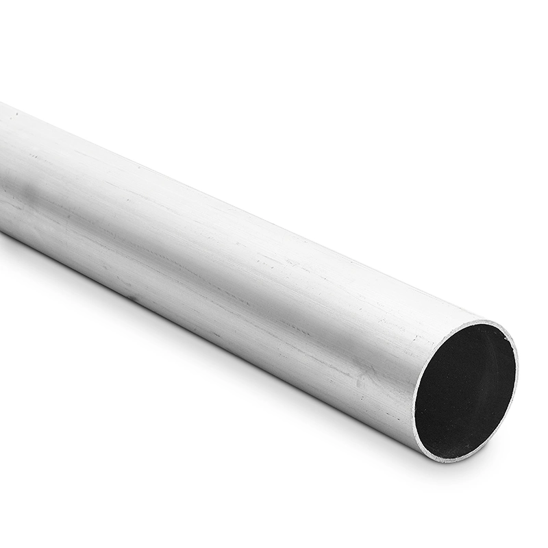 Factory Supply ASTM B862 Grade 5 6-Al-4V Titanium Alloy Pipe for Industrial Use