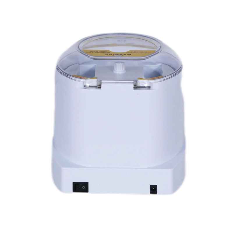 Dl-1010 de l'hôpital de haute qualité Mini Micro PCR centrifugeuse avec constructions robustes Promed