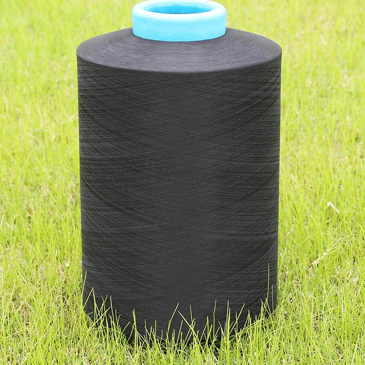China Wholesale/Supplier AA Grade Grs Certificate Recycled Nylon Yarn