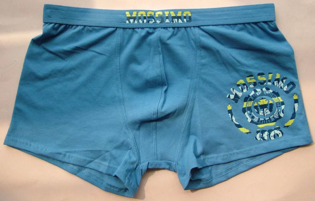 Mens Boxers Shorts (GXU607)