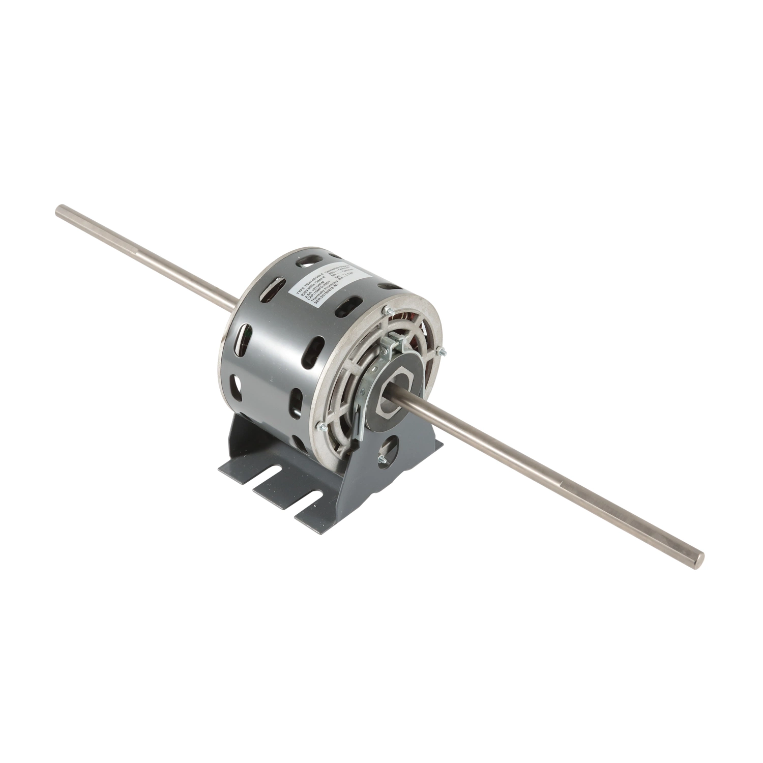 Copper Wire AC Motor Used for Air Conditioner