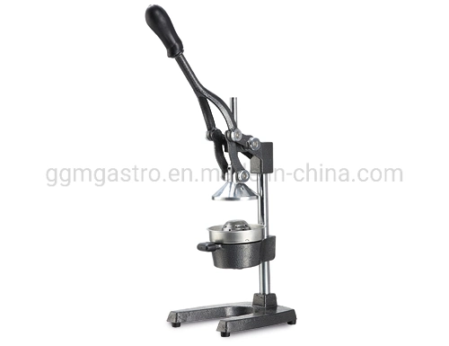 Manual Juicer Orange Making Machine Original Juice Making Machine