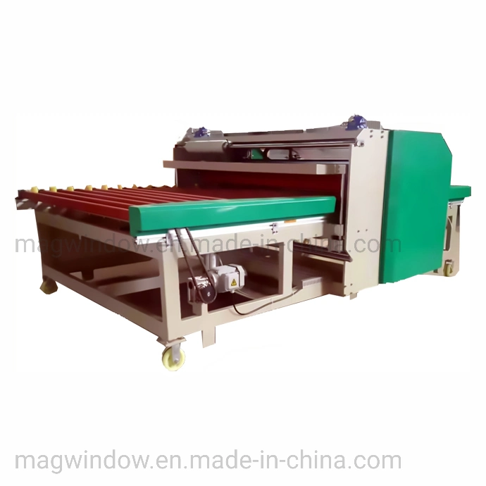 Glass Protective Film Machine for Coating Glass /Curtain Wall