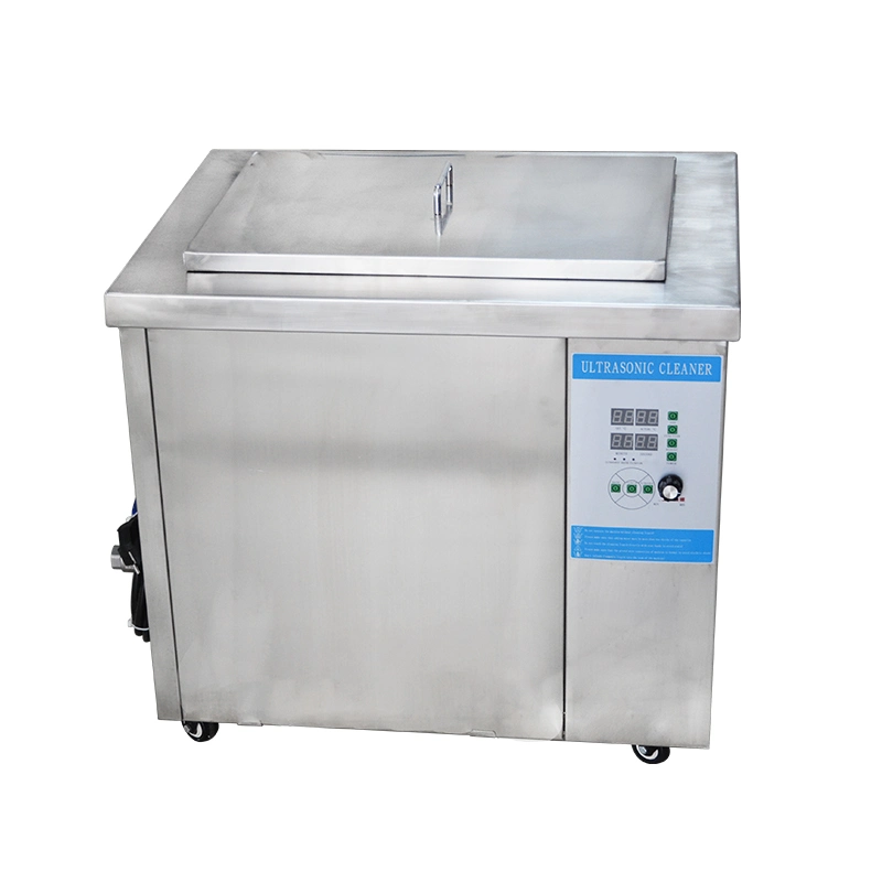 China Industrial Product Computer Parts Ultrasonic Cleaner