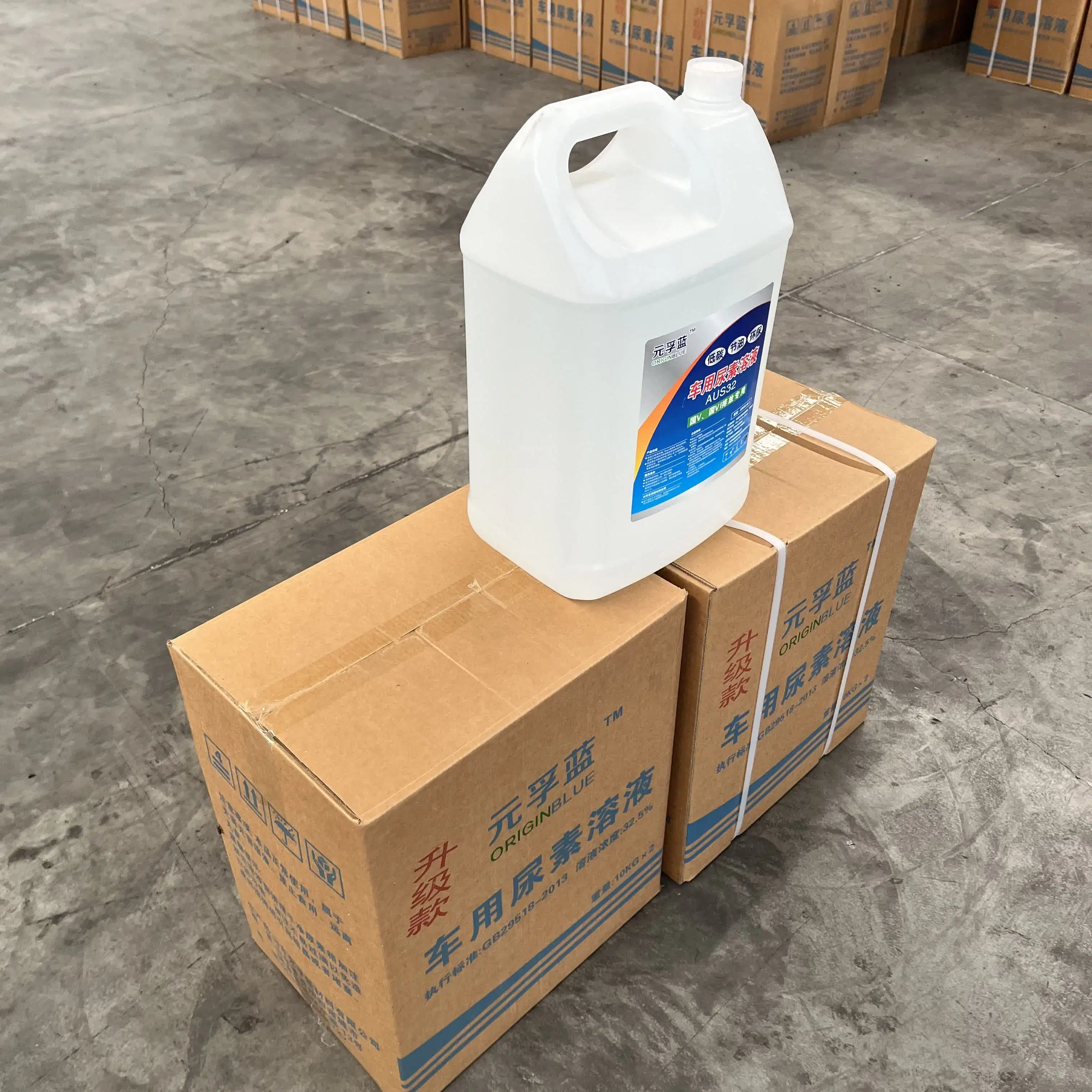 Wholesale/Supplier Industrial Grade High quality/High cost performance  Urea Water