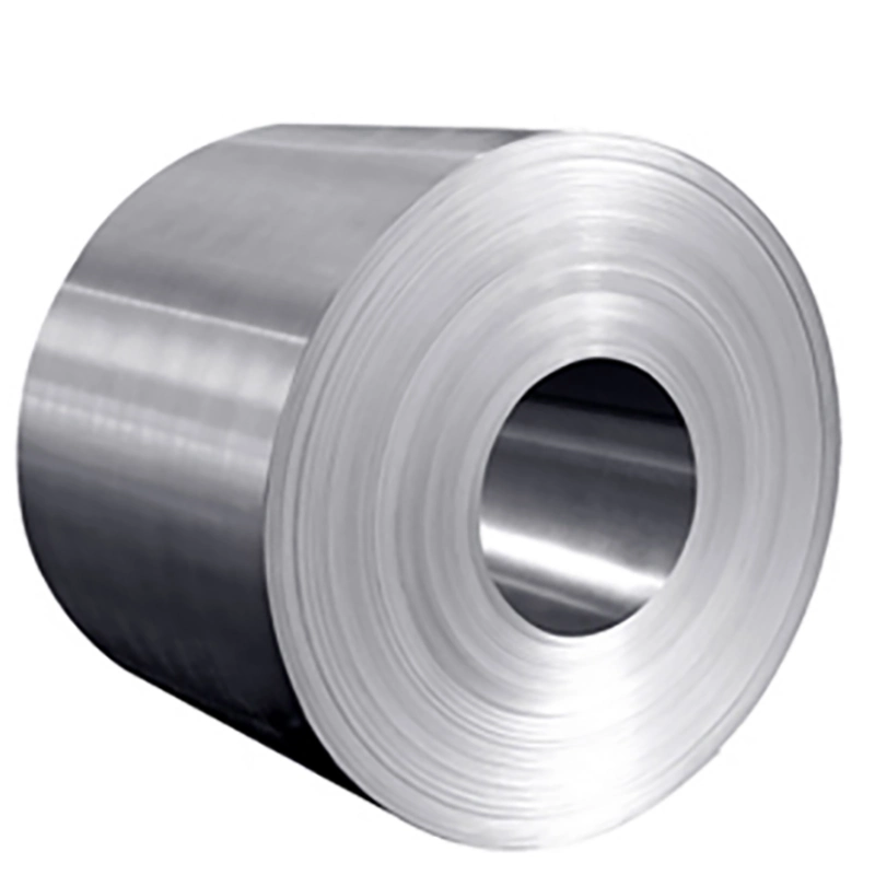 Grain-Oriented Electrical Silicon Steel Coil of CRGO Steel Sheet Lamination Chinese Factory