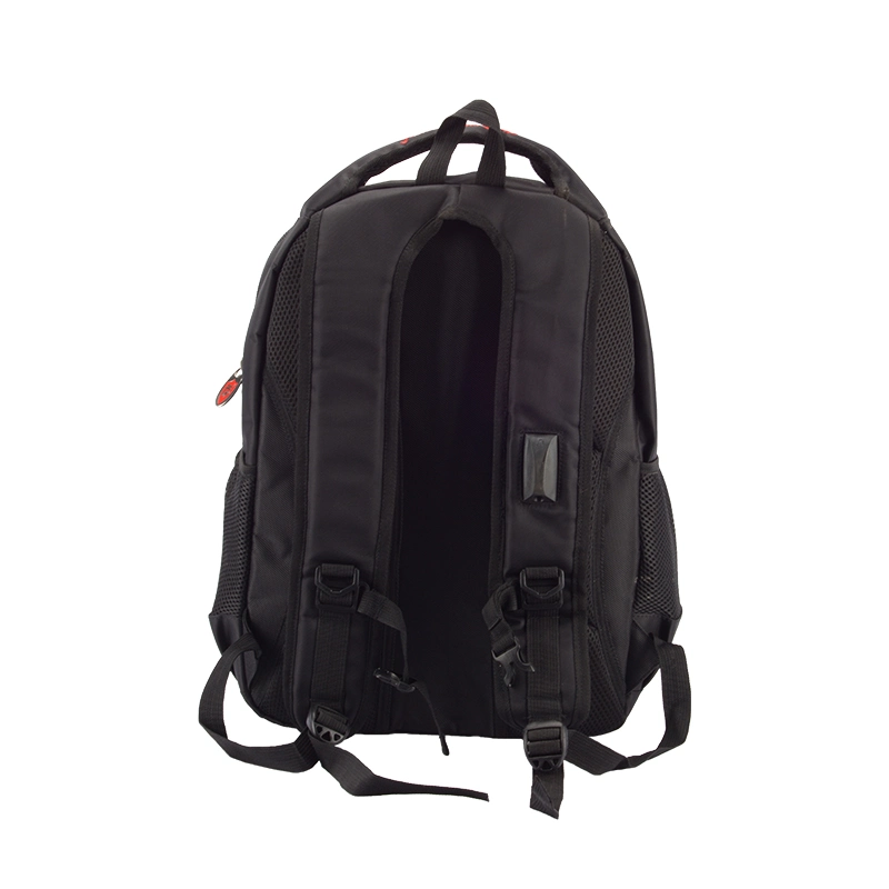 2022 New Arrival Polyester Business Laptop Backpacks Men&rsquor; S Travel Backpack Student School Bag Wholesale/Supplier