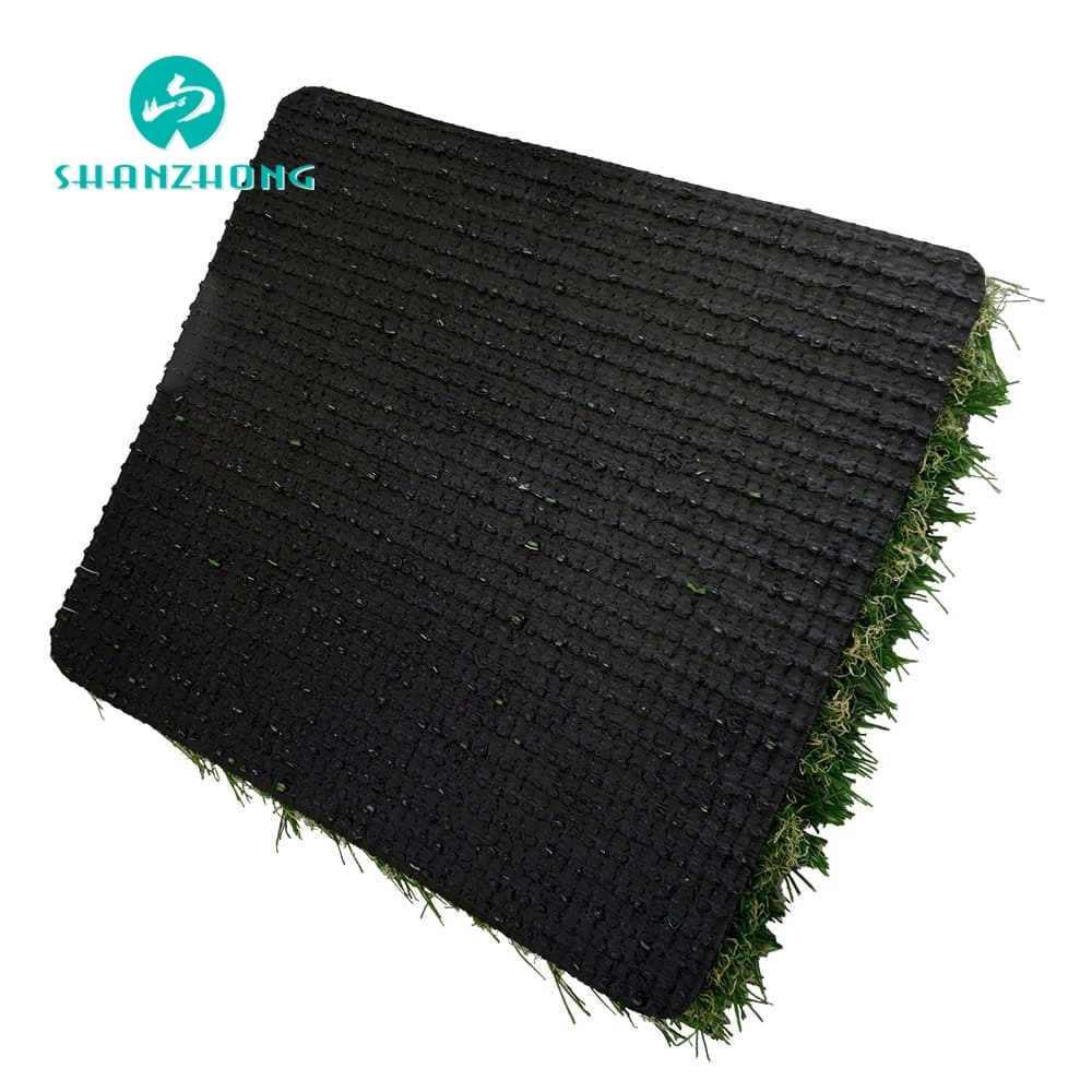 Strive to Buy Factory Direct Sale 40mm Landscape Weather Fastness Artificial Grass