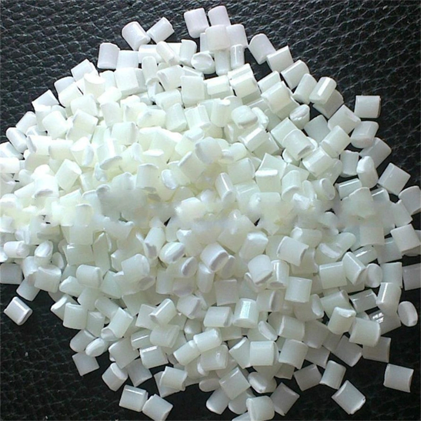 Low Price High Strength Raw Material Flame Retardant ABS Virgin Plastic ABS