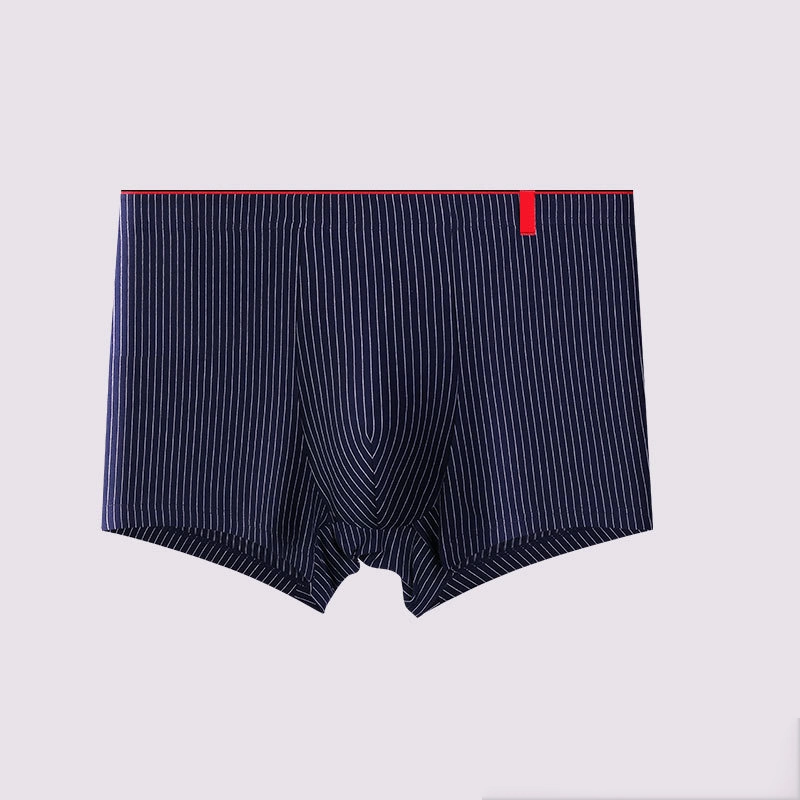 Soft Seamless Men's Panties Boxers Shorts Underpants