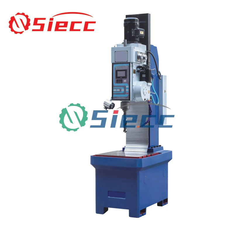 Z3040 Mechanical Radial Drilling Machine for Metal Drill