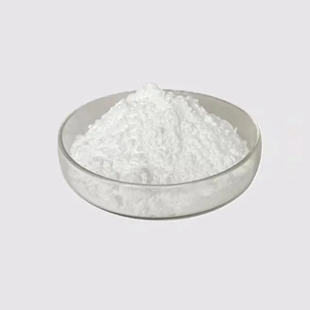 Sorbitol Powder Sweetener Food Grade Additive for Food and Beverage Industry