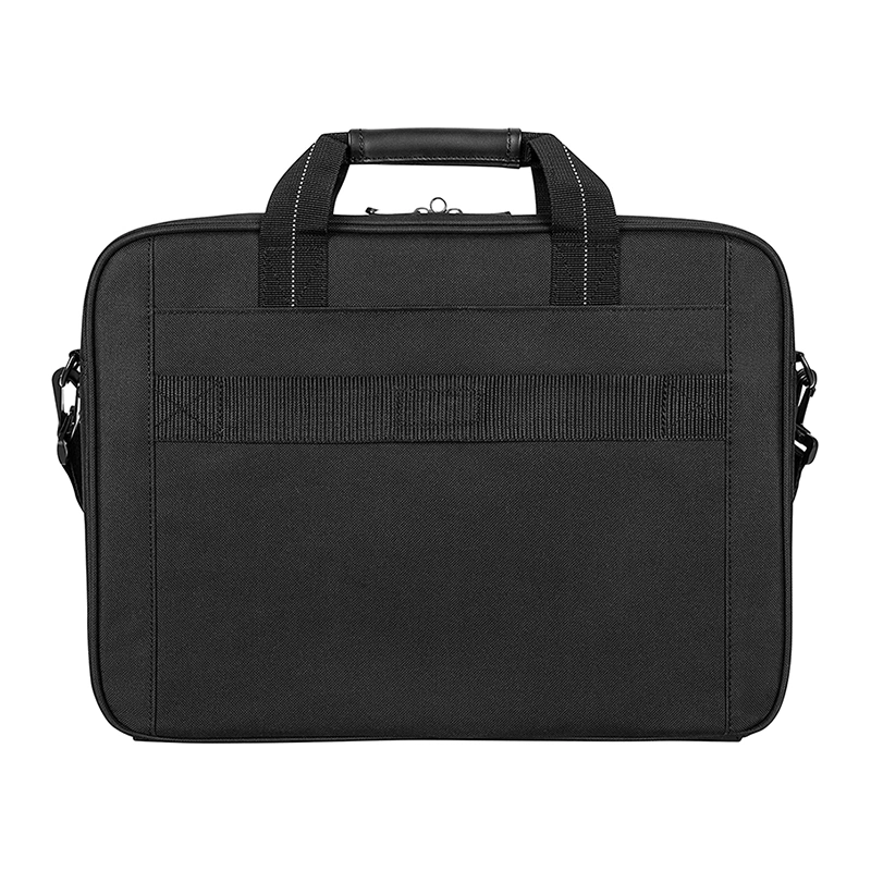 Wholesale/Supplier Classic Briefcase Messenger Bag Large Capacity Foam Padded Laptop Case Portable