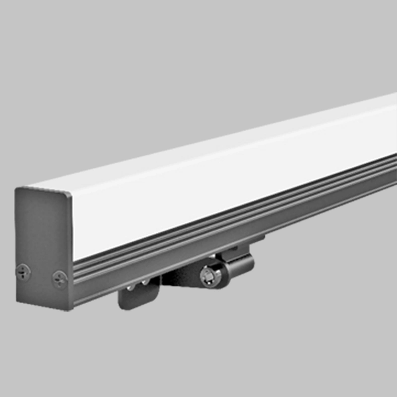 LED Wall Washer Work Lights 6W/7.5W/9W/12W/15W Mounted Flame Proof Outdoor Light IP66 Spotlight LED Line Light