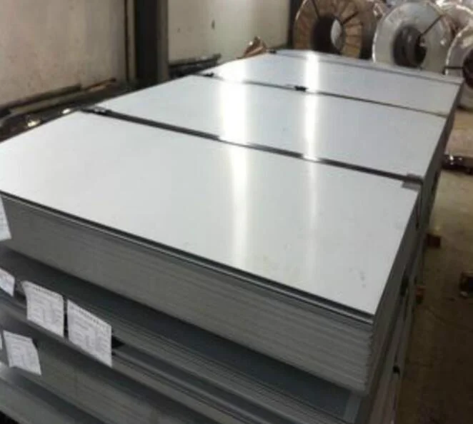 Hot Selling AISI GB JIS Dx51d G. I Coil, Strip, Plate Zinc Coated Steel Galvanized Steel Sheet with Low Price