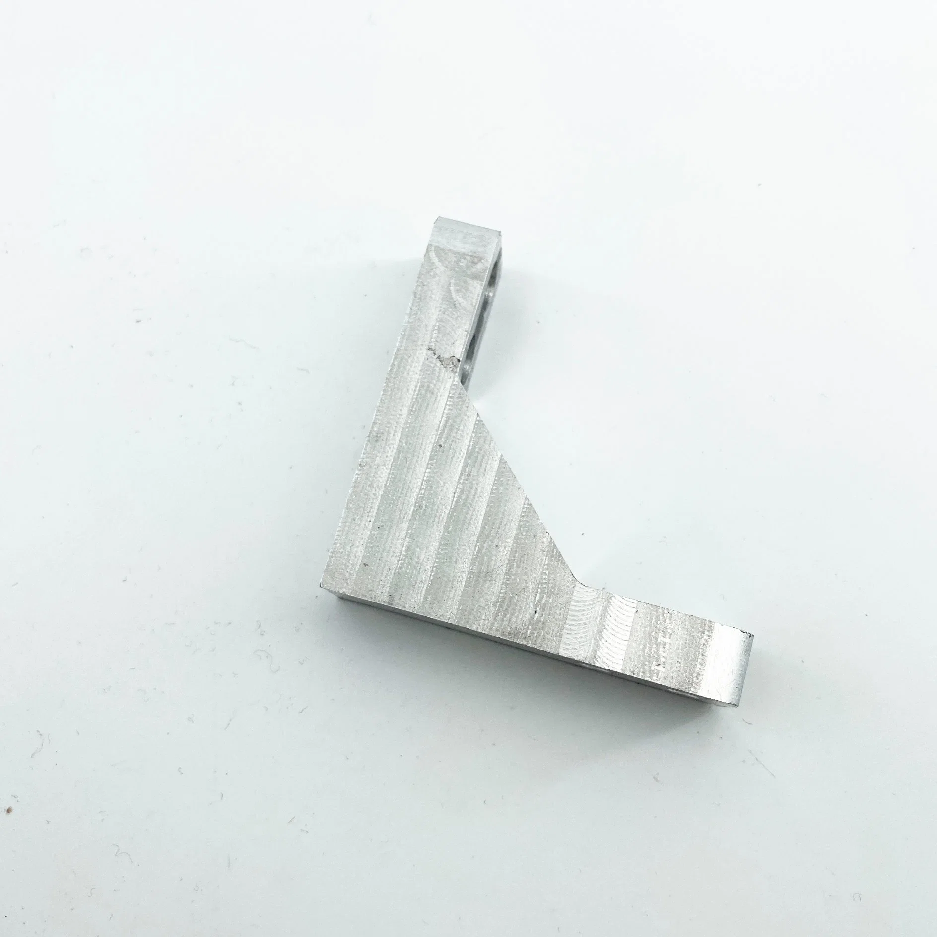 Custom High Precision Aluminum Alloy Mold Precision Stainless Steel Metal Parts CNC Machining
