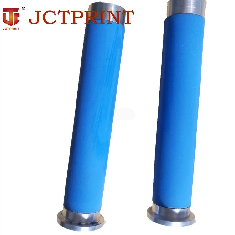 Film Blowing Machine Coating Roller Many Different Types of Rubber Rollers