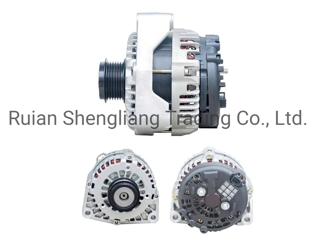 13579677 Alternator, for Colorado 2012 - 2020 Diesel