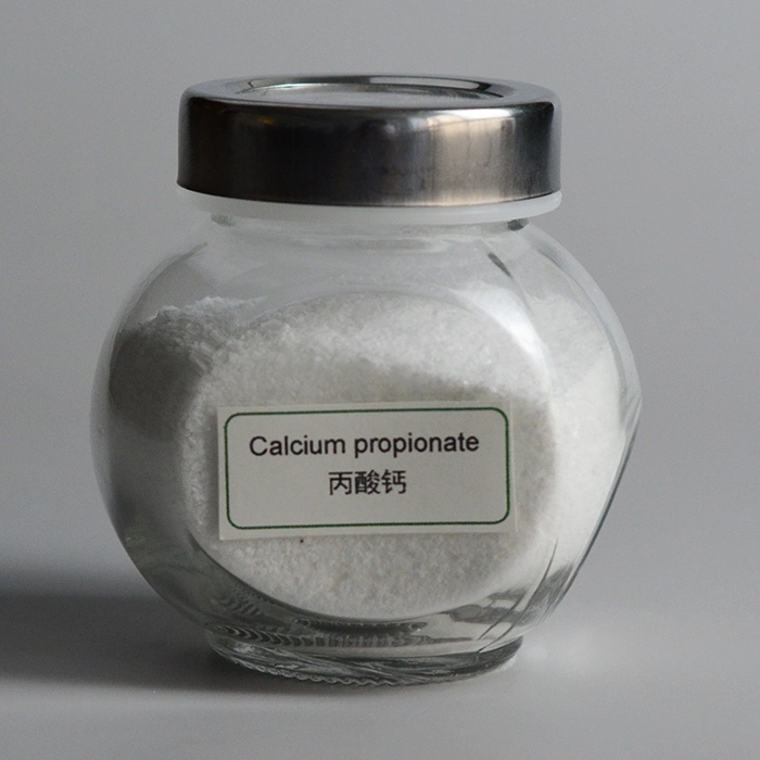 Calcium Propionate Manufacturer Price Food/Feed Grade Additive