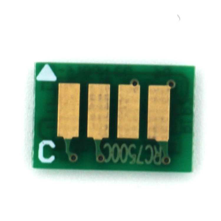 Mpc-7500 Reset Toner Chip for Ricoh Mpc6000 Mpc7500 Cartridge Chip