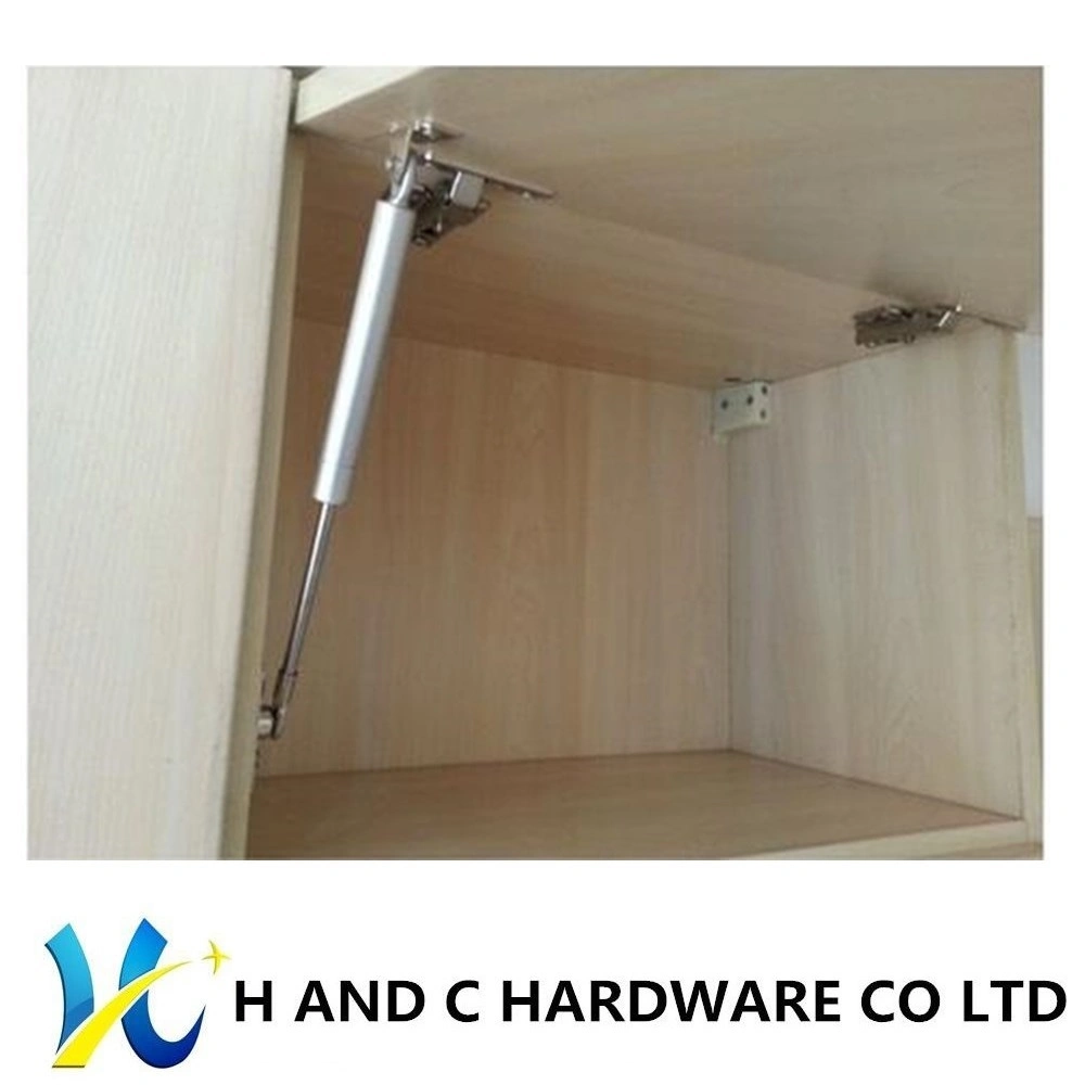 Factory Sliding Door Furniture Hardware Gas Spring Cabinet Stay Lift