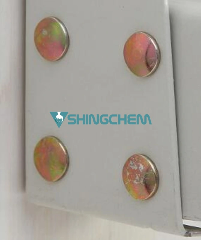 Shingchem Customize Air Conditioner Bracket AC Installation Support Easy Install Anti Corrosion Protection