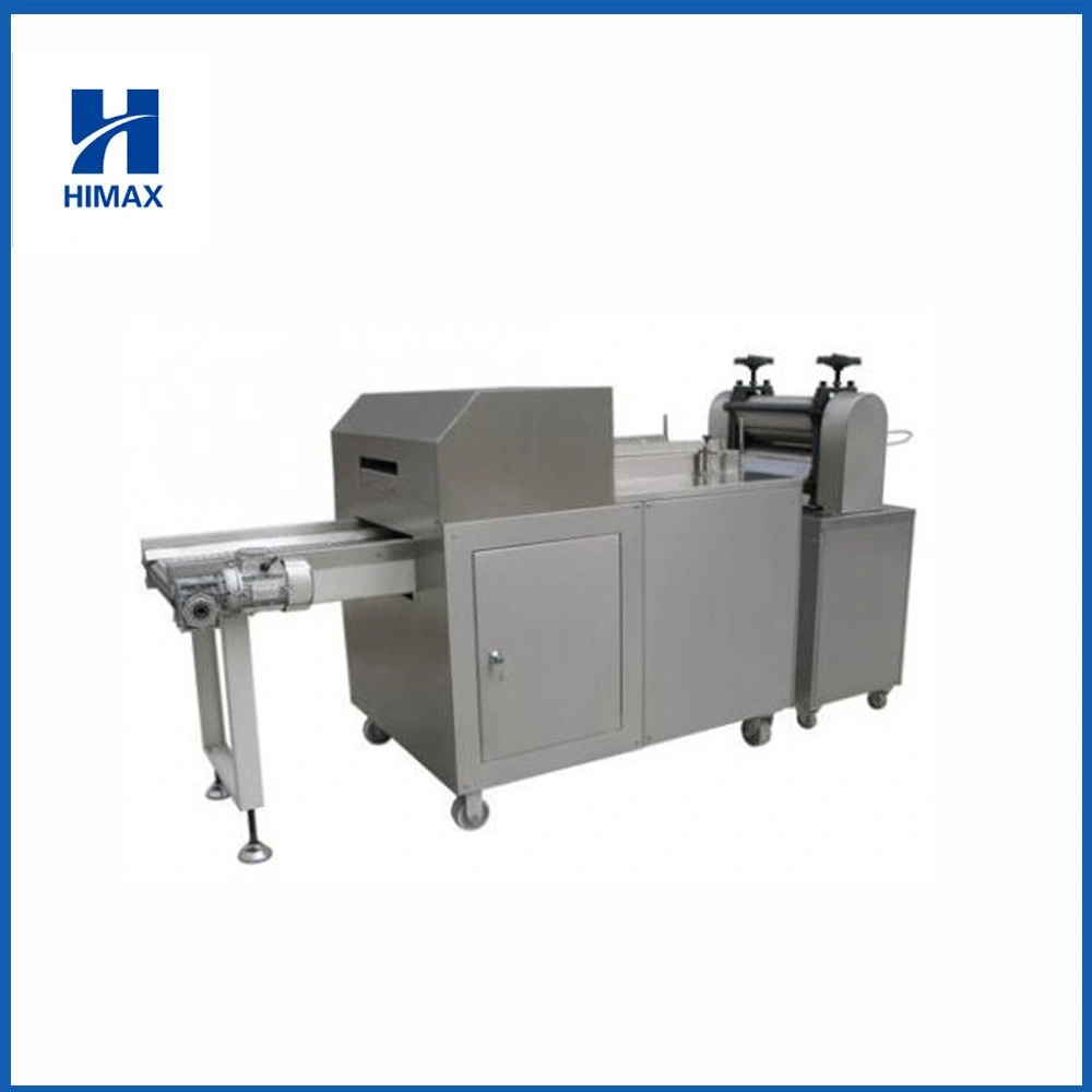 Automatic High quality/High cost performance  Mini Fryer Instant Noodles Making Machine Food Processing Equipment