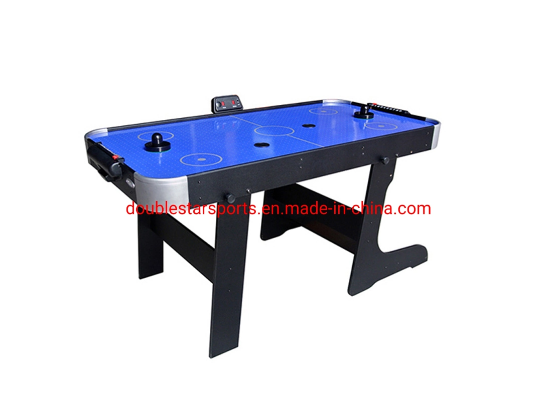 Fashion Folding Air Hockey Table for Sale