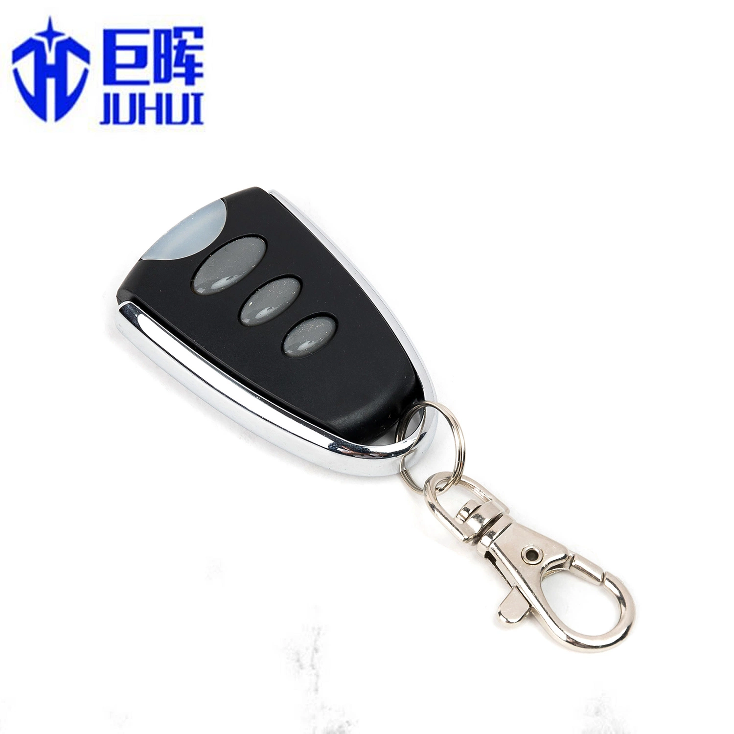 433MHz Automatic Gate Fixed Code Universal Remote Controller