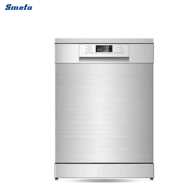 Household Kitchen Dishwasher Small Undercounter Steam Dishwasher