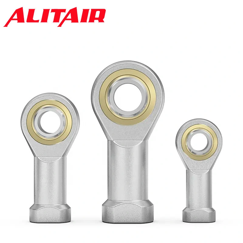 Precio de fábrica neumática Alitair Ca CB Y Phs Uj Cilindro neumático el soporte de montaje Accesorios