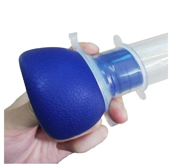 High quality/High cost performance  Disposable Medicine Oral Feeding Syringe or Bulb Type Irrigation Syringe