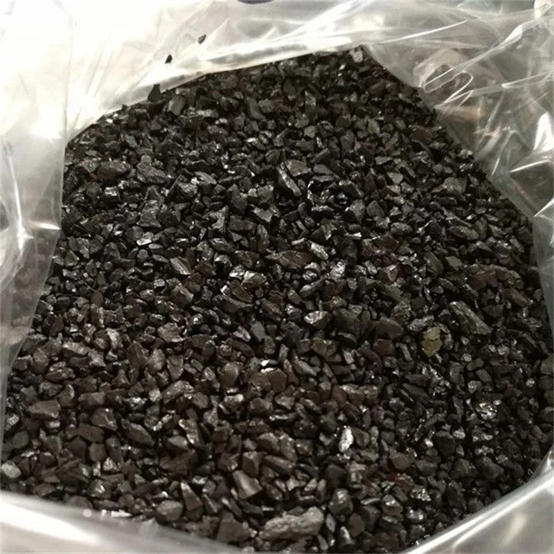 CPC Good Price Carbon Raiser Calcined Petroleum Coke Factory Supply