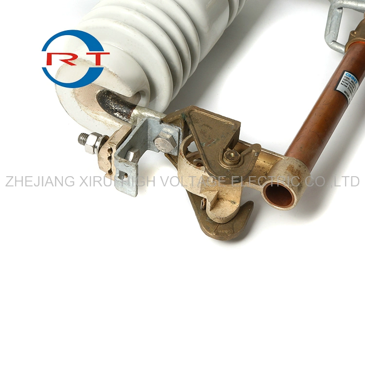 Xirui Factory Bulk High Voltage (H) 10kv Dropout Fuse Cutout