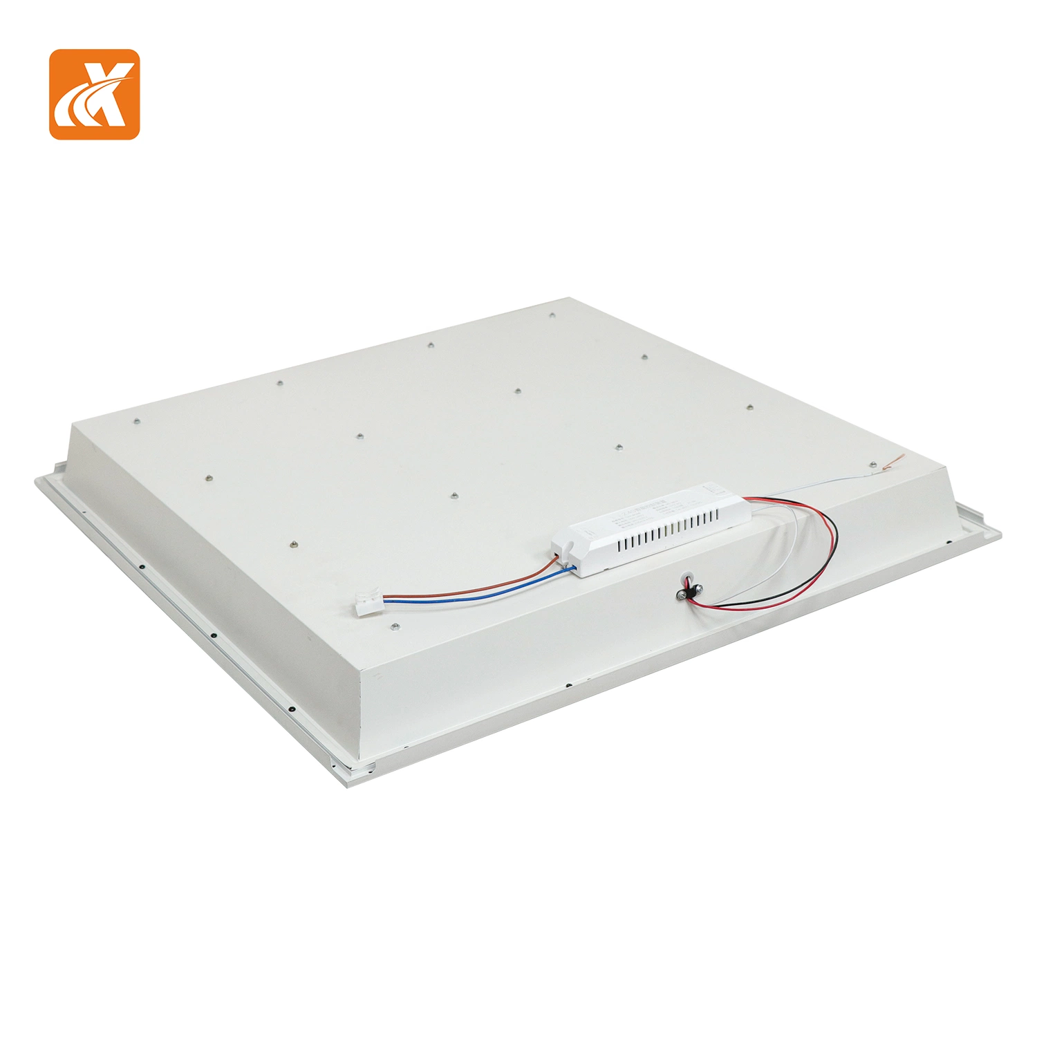 Modelo LED-168 100W Power aluminio aleación material Protección ocular LED Kit de luces de caja blanda ligera