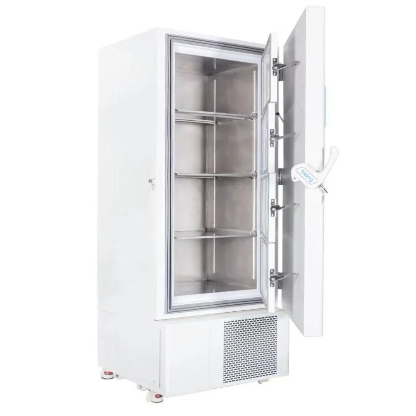 -50~-86 Medical Laboratory Ultra Low Temperature Freezer