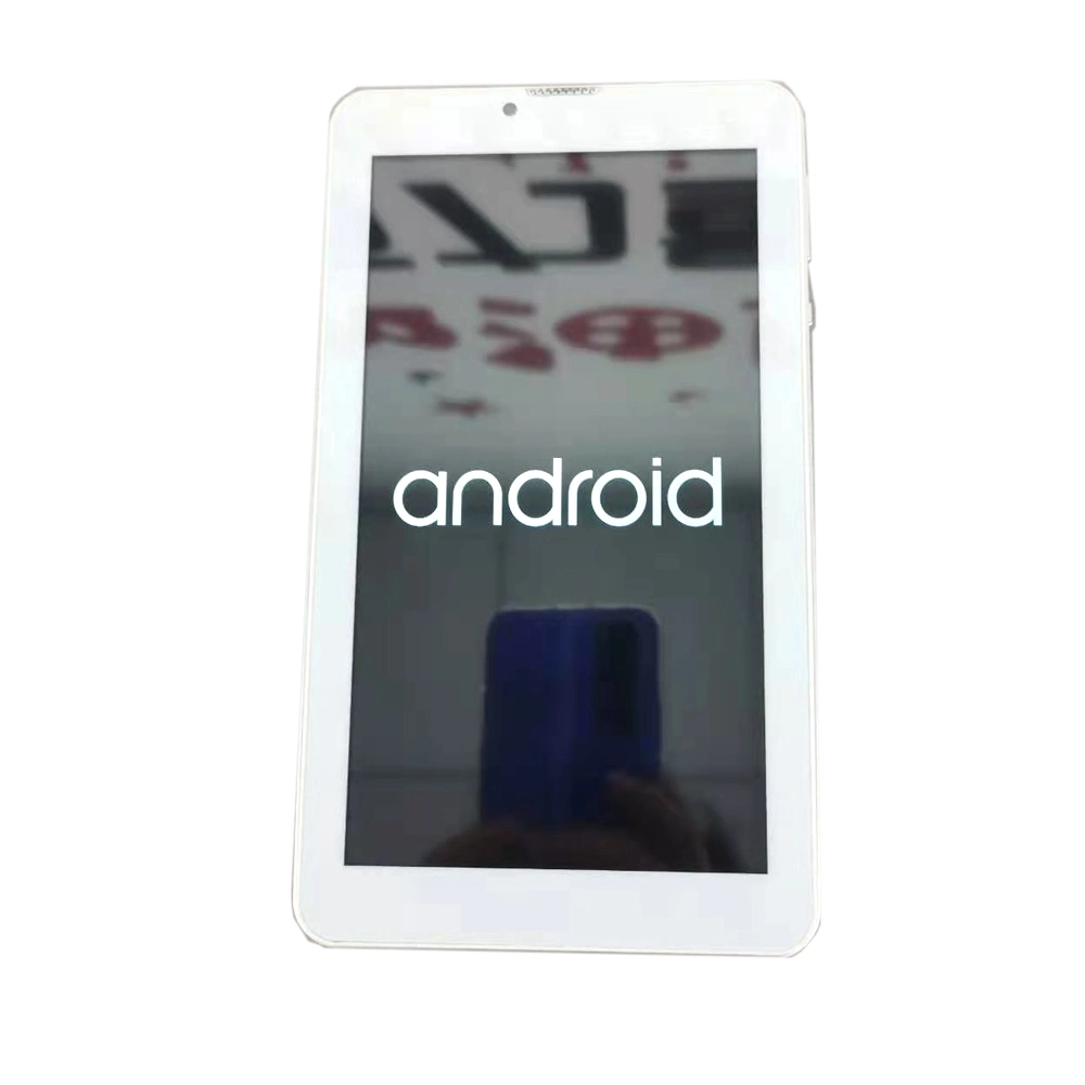 Factory Cheap 7 Inch Android Tablet PC 3GB RAM 32GB 4G LTE Unisoc Sc9863A Quad-Core 1.6GHz Android 10 Education Tablet Kid Tablet