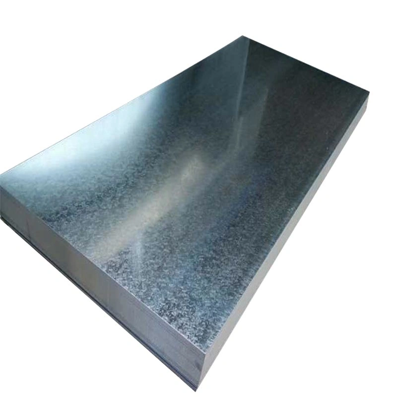 PPGI PPGL Prepainted Hot DIP Zinc Coated Galvanized Steel Sheet